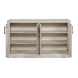 Tundra Ivory Server by Homelegance at Eve Furniture