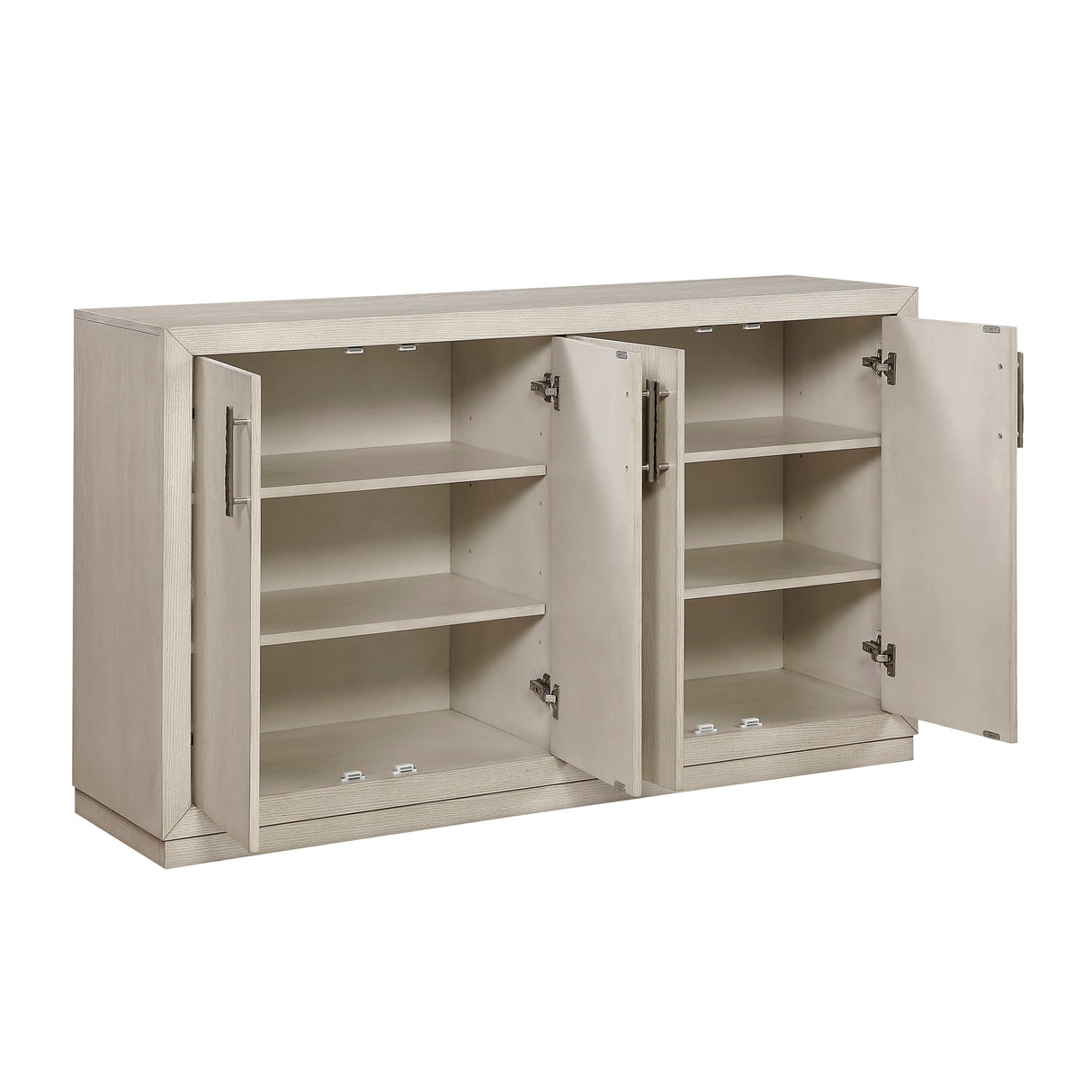 Tundra Ivory Server by Homelegance at Eve Furniture