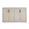 Tundra Ivory Server by Homelegance at Eve Furniture