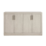 Tundra Ivory Server by Homelegance at Eve Furniture