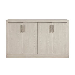 Tundra Ivory Server by Homelegance at Eve Furniture