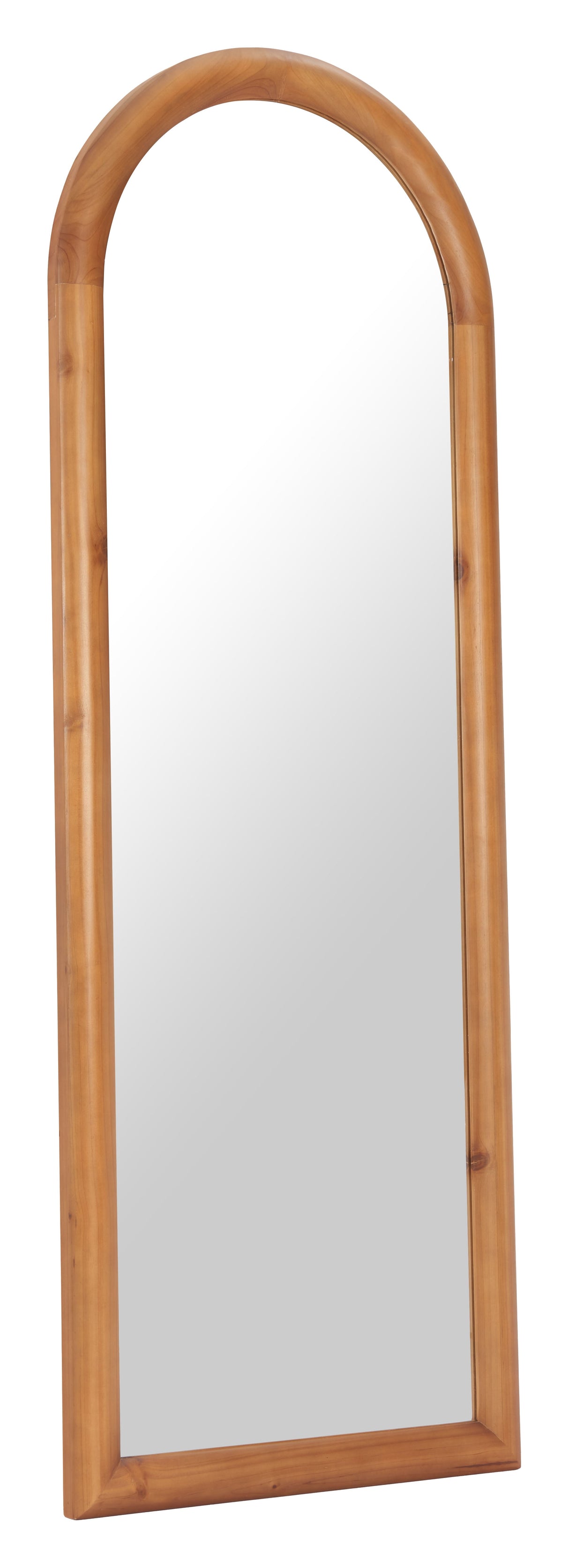 Tur Natural Mirror by Zuomod at Eve Furniture