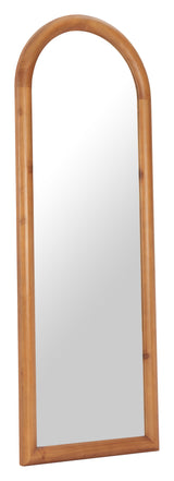 Tur Natural Mirror by Zuomod at Eve Furniture