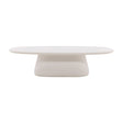 Turell Outdoor Coffee Table by Dovetail at Eve Furniture