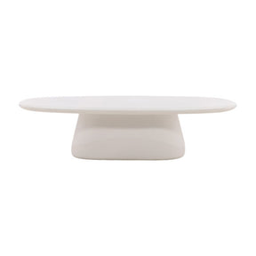 Turell Outdoor Coffee Table by Dovetail at Eve Furniture