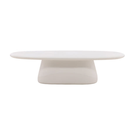 Turell Outdoor Coffee Table by Dovetail at Eve Furniture