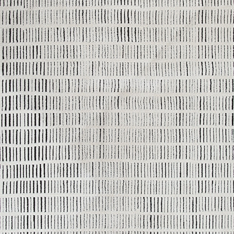 Turinwith Ivory/Black Large Rug by Ashley at Eve Furniture