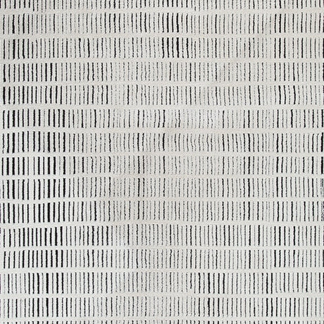 Turinwith Ivory/Black Large Rug by Ashley at Eve Furniture