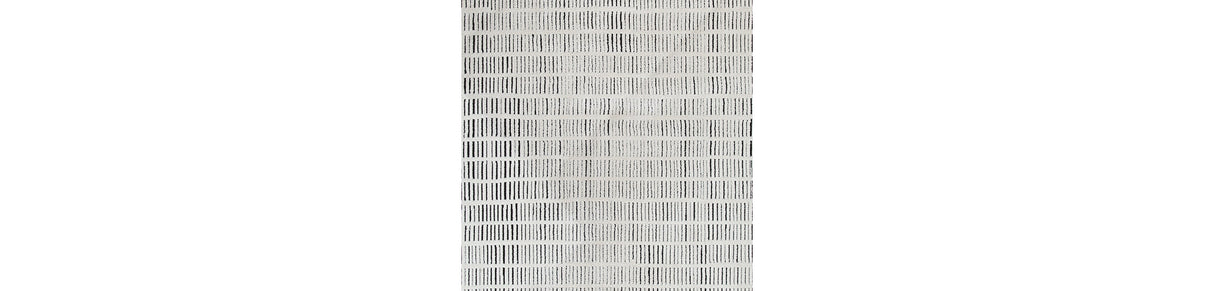 Turinwith Ivory/Black Large Rug by Ashley at Eve Furniture
