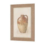 Tuscan Collection (Set of 3) by Silvia Vassileva a Hand Embellished Framed Art Print by Mercana at Eve Furniture