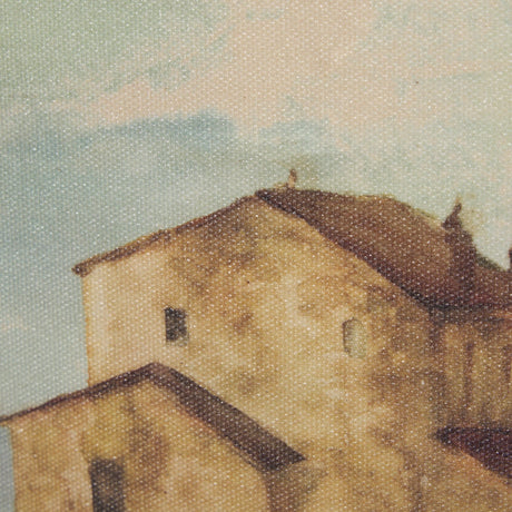 Tuscan Collection (Set of 3) by Silvia Vassileva a Hand Embellished Framed Art Print by Mercana at Eve Furniture