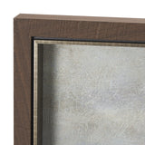 Tuscan View I by Mercana Studio a Framed Art Print by Mercana at Eve Furniture
