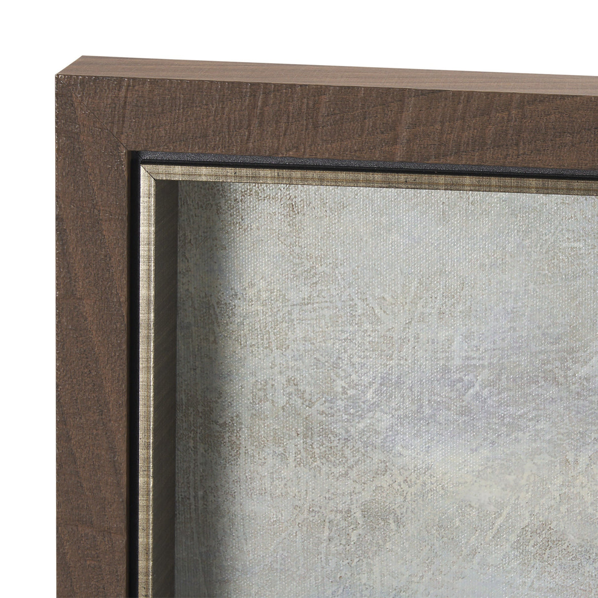 Tuscan View II by Mercana Studio a Framed Art Print by Mercana at Eve Furniture