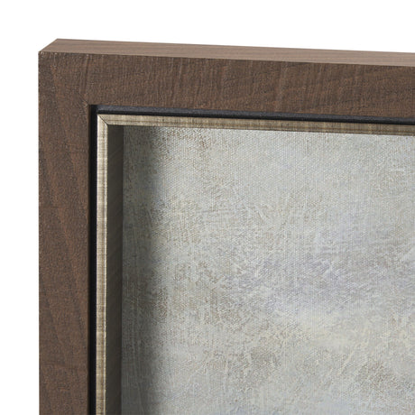 Tuscan View II by Mercana Studio a Framed Art Print by Mercana at Eve Furniture