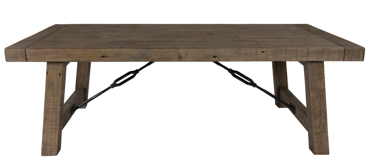 Tuscany Coffee Table by Classic Home at Eve Furniture