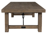 Tuscany Coffee Table by Classic Home at Eve Furniture