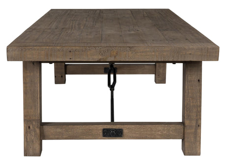 Tuscany Coffee Table by Classic Home at Eve Furniture
