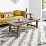 Tuscany Coffee Table by Classic Home at Eve Furniture