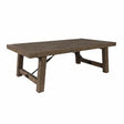 Tuscany Coffee Table by Classic Home at Eve Furniture