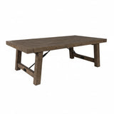 Tuscany Coffee Table by Classic Home at Eve Furniture