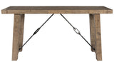 Tuscany Console Table by Classic Home at Eve Furniture