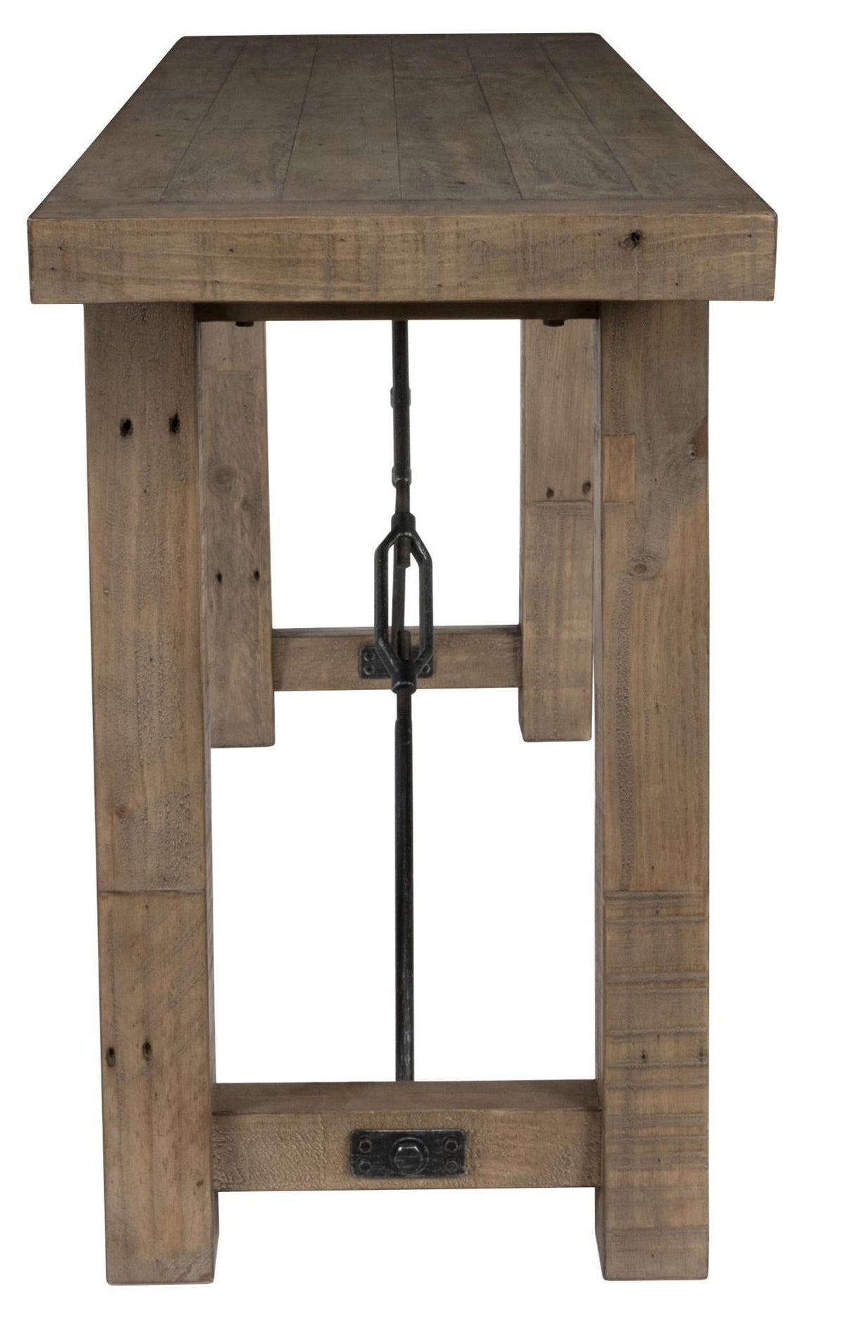 Tuscany Console Table by Classic Home at Eve Furniture