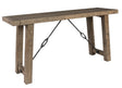 Tuscany Console Table by Classic Home at Eve Furniture