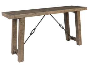 Tuscany Console Table by Classic Home at Eve Furniture