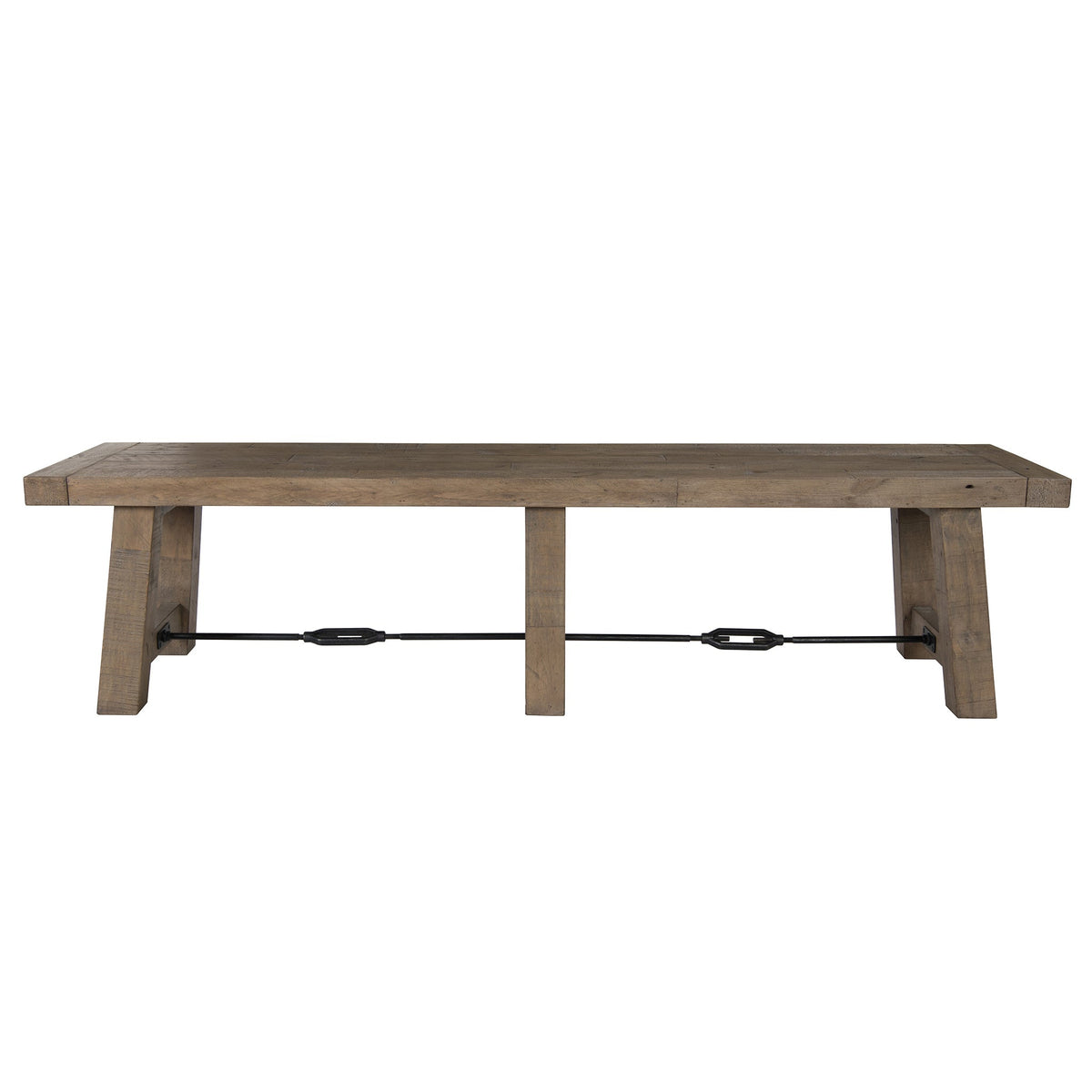 Tuscany Dining Bench by Classic Home at Eve Furniture