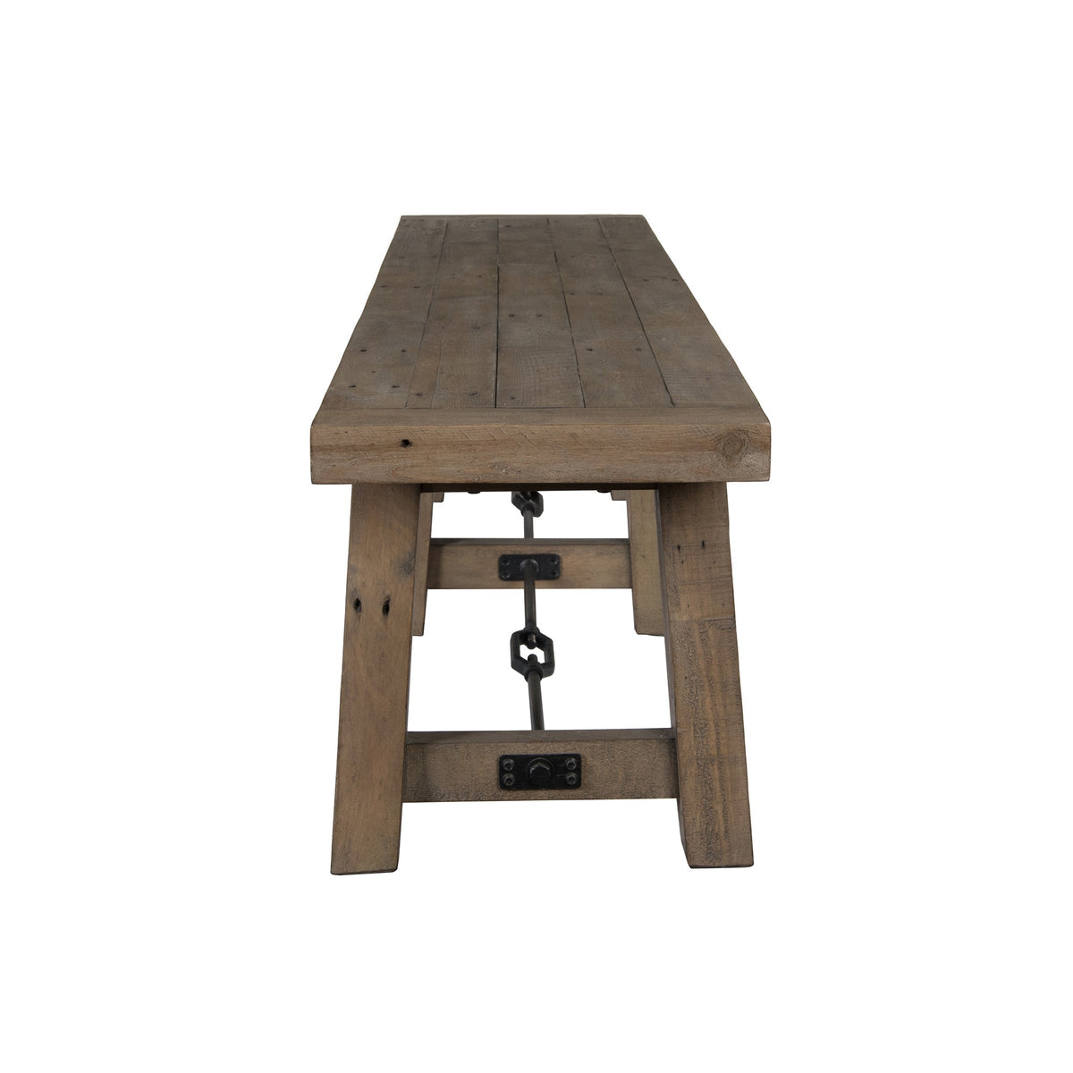 Tuscany Dining Bench by Classic Home at Eve Furniture