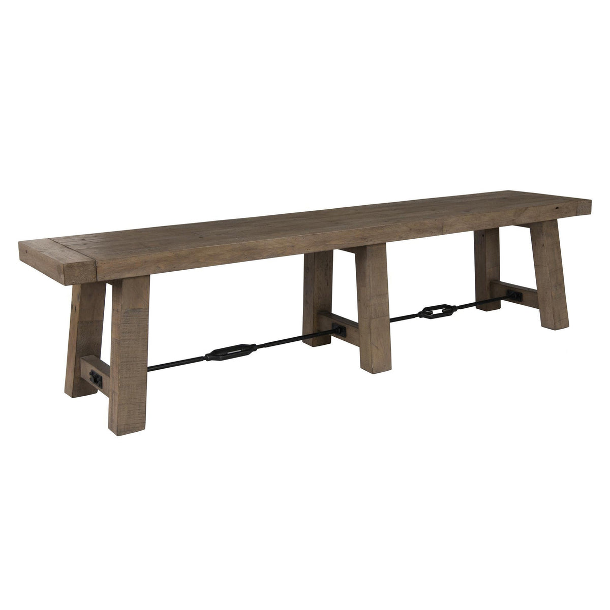 Tuscany Dining Bench by Classic Home at Eve Furniture