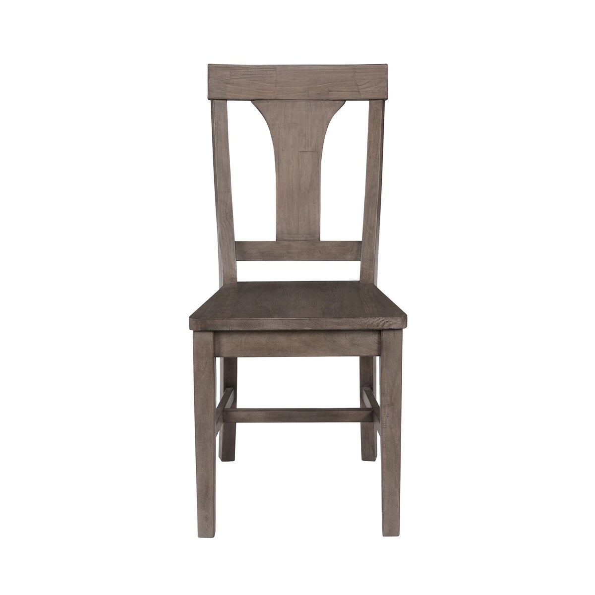 Tuscany Dining Chair Distressed Set of 2 by Classic Home at Eve Furniture