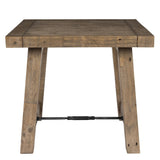 Tuscany End Table by Classic Home at Eve Furniture