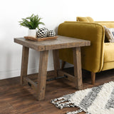 Tuscany End Table by Classic Home at Eve Furniture