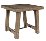 Tuscany End Table by Classic Home at Eve Furniture