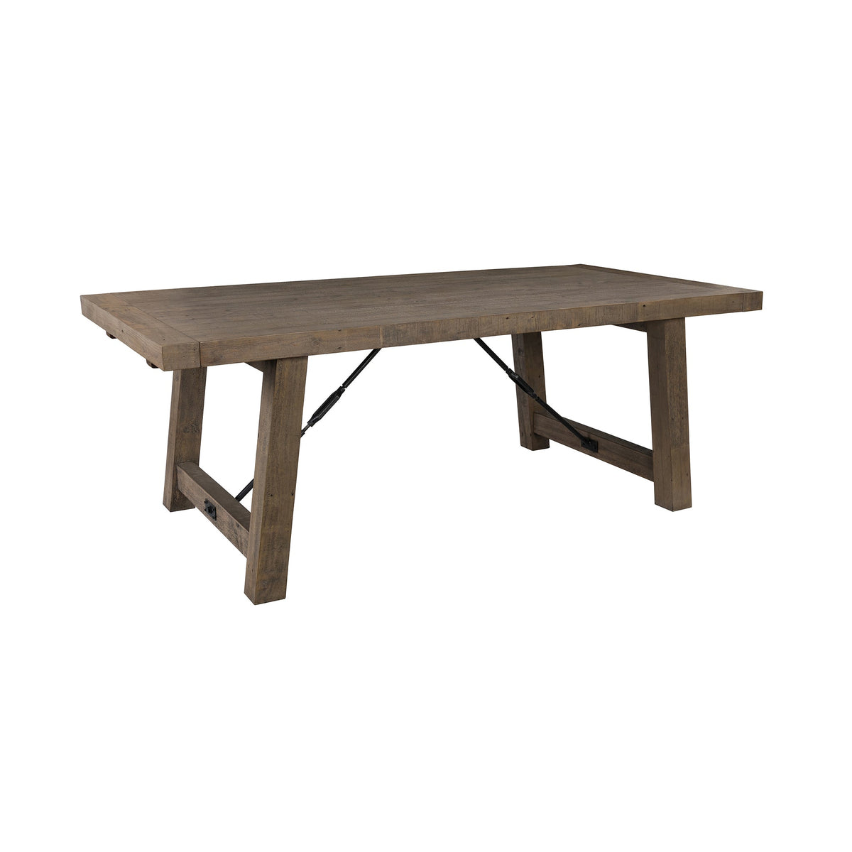 Tuscany Extendable Dining Table by Classic Home at Eve Furniture