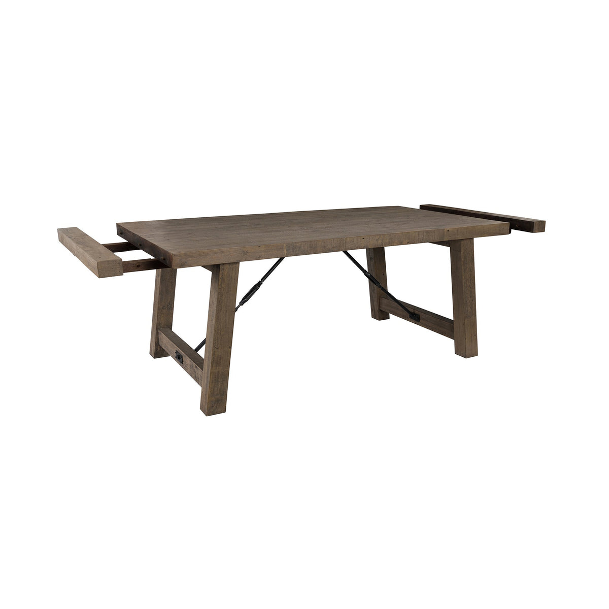 Tuscany Extendable Dining Table by Classic Home at Eve Furniture