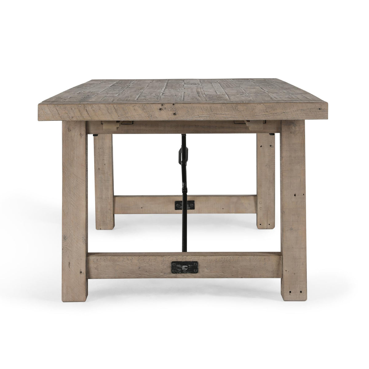 Tuscany Extendable Dining Table by Classic Home at Eve Furniture