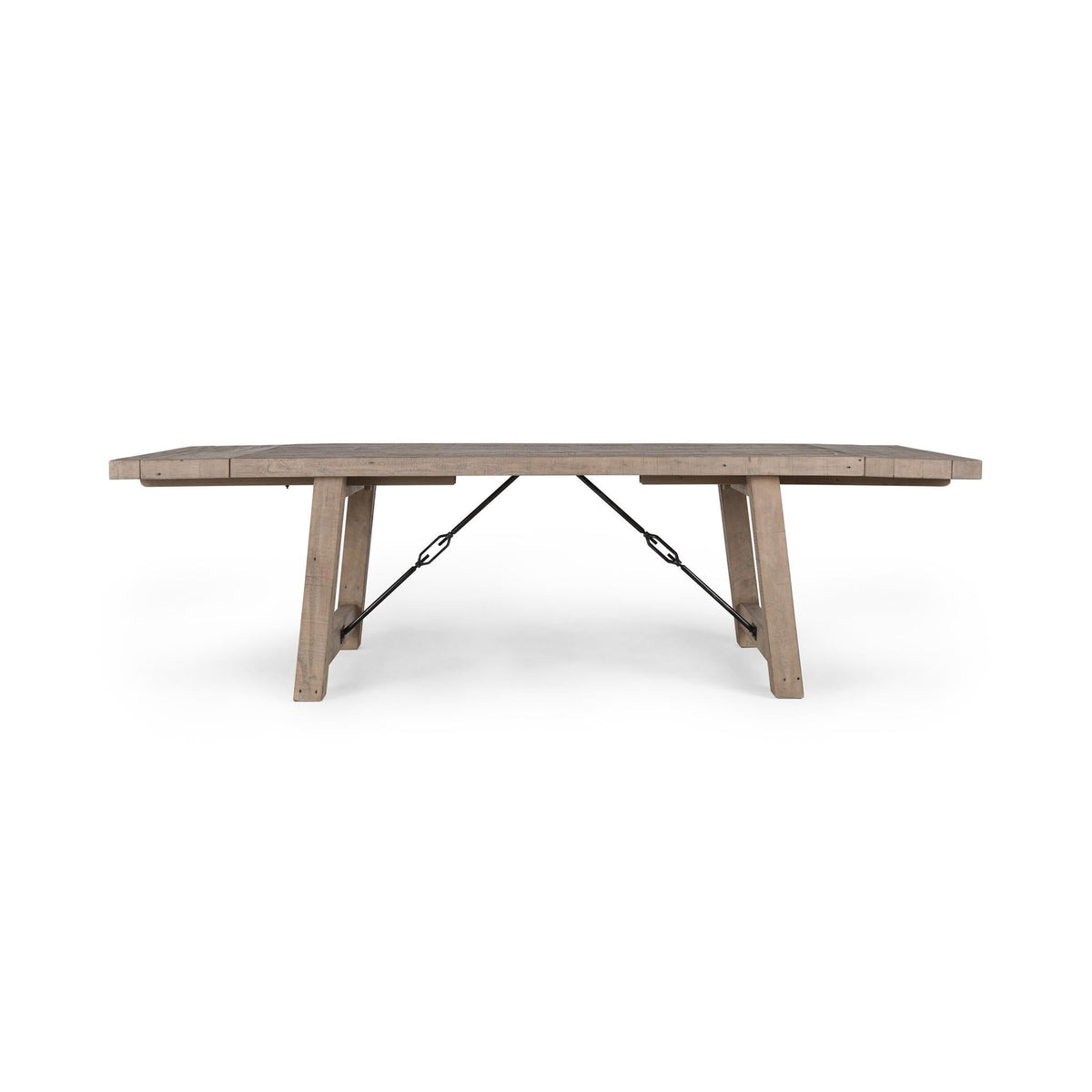 Tuscany Extendable Dining Table by Classic Home at Eve Furniture