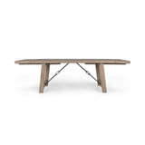 Tuscany Extendable Dining Table by Classic Home at Eve Furniture