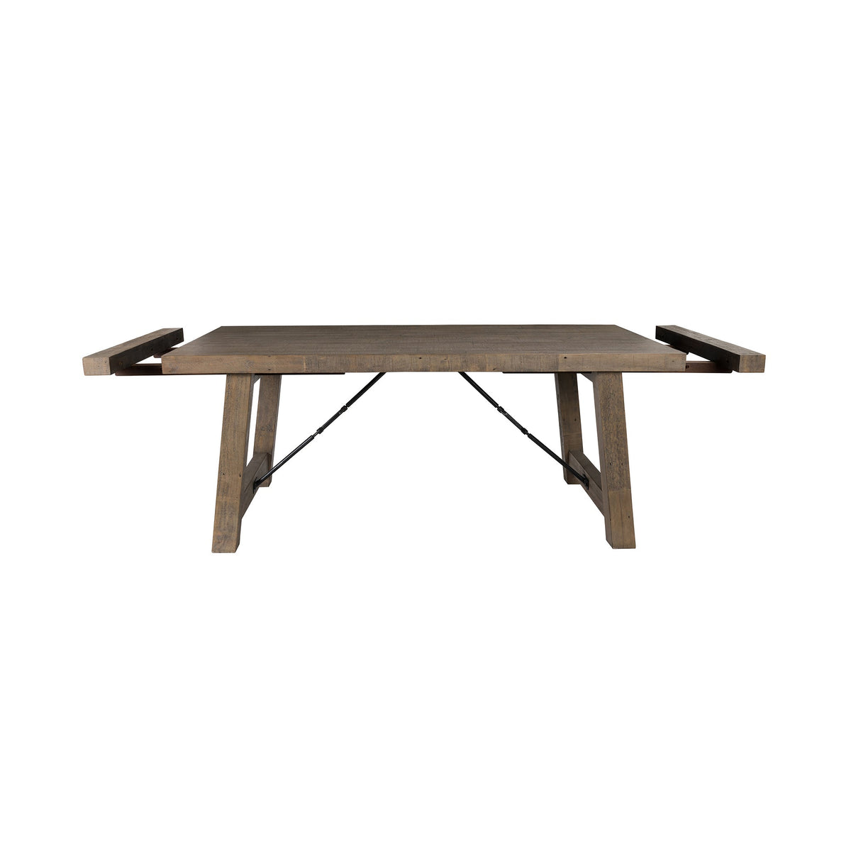 Tuscany Extendable Dining Table by Classic Home at Eve Furniture
