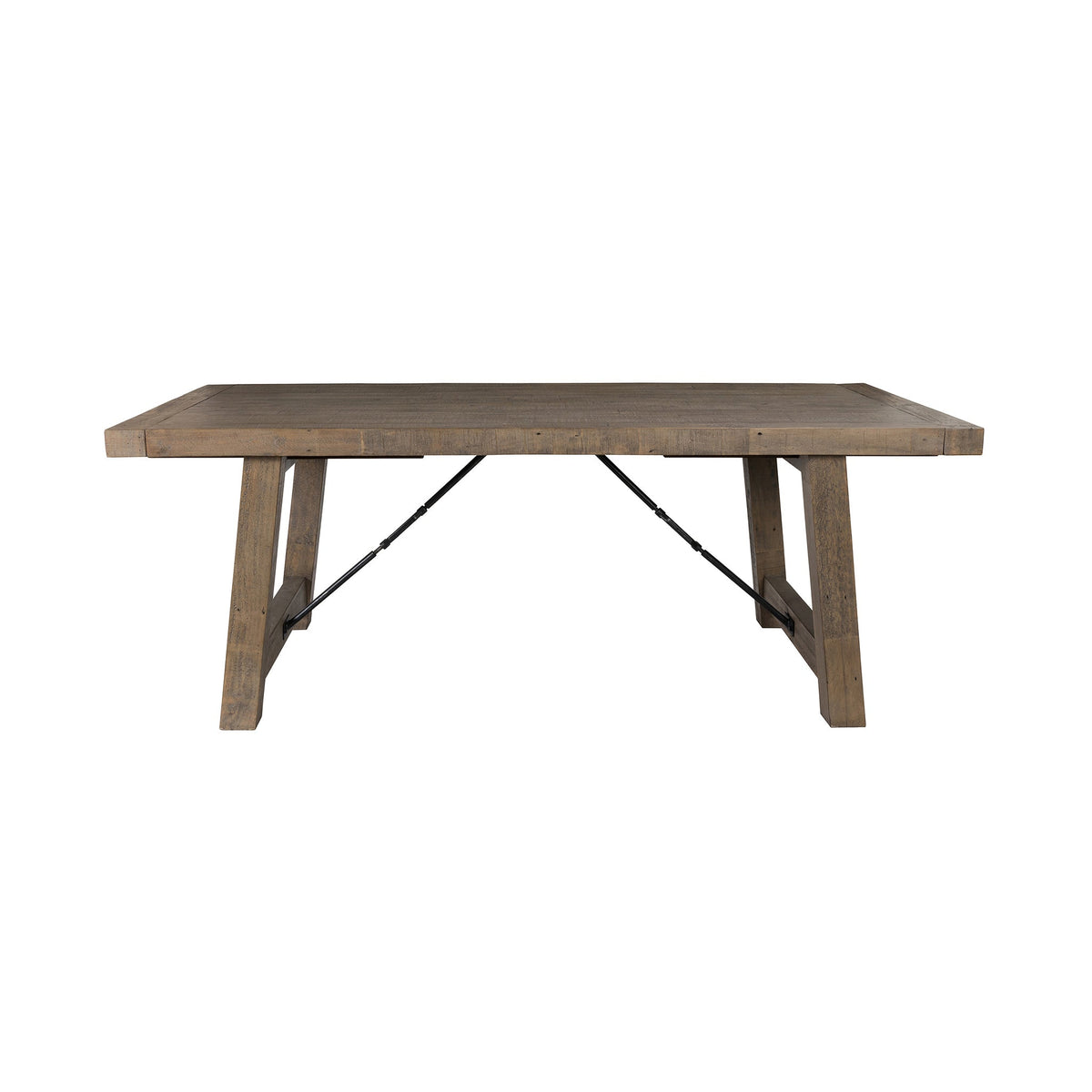 Tuscany Extendable Dining Table by Classic Home at Eve Furniture