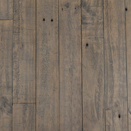 Tuscany Extendable Dining Table - Distressed Brown by Classic Home at Eve Furniture