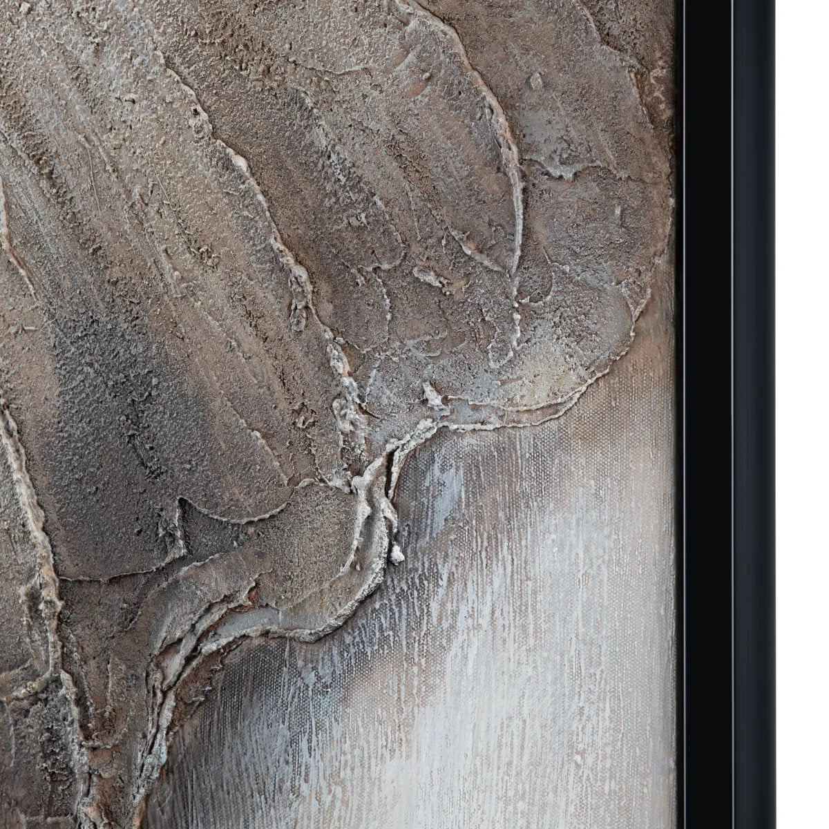 Tusk Brown Canvas by Crestview at Eve Furniture
