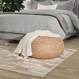 Tustin Ivory/Natural Rug by Classic Home at Eve Furniture