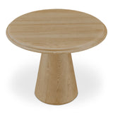 Tutto Natural Cafe Table by MOES at Eve Furniture
