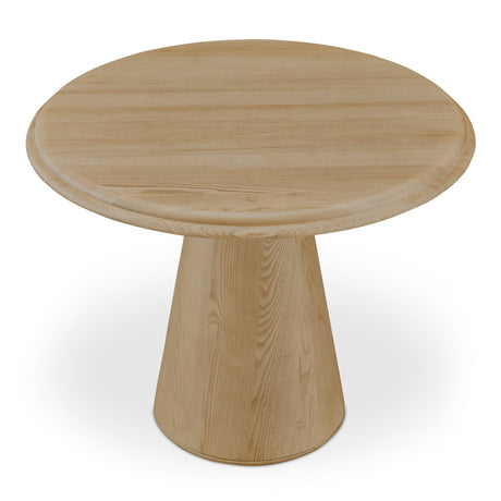 Tutto Natural Cafe Table by MOES at Eve Furniture