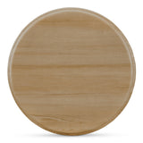 Tutto Natural Cafe Table by MOES at Eve Furniture