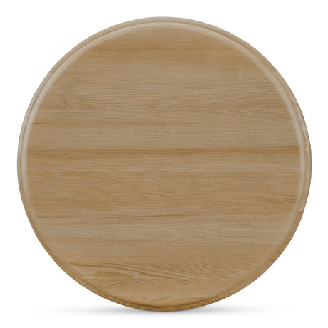 Tutto Natural Cafe Table by MOES at Eve Furniture
