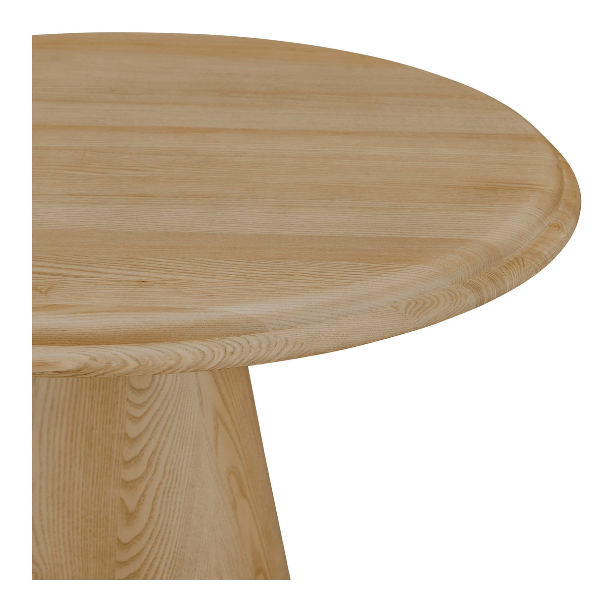 Tutto Natural Cafe Table by MOES at Eve Furniture